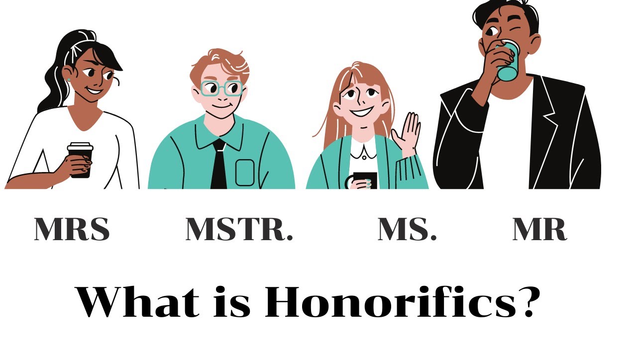 learn-english-for-free-i-how-to-use-honorifics-i-correct-use-of-titles-mr-mrs-ms-miss-with