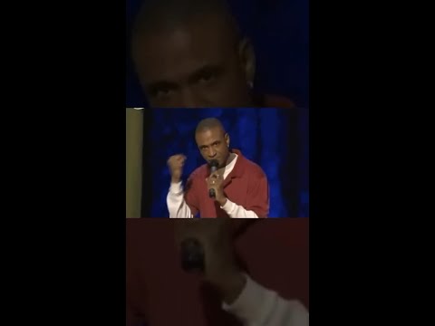 Stand-up comedy Boxing