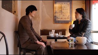 『ランダム・コール』予告