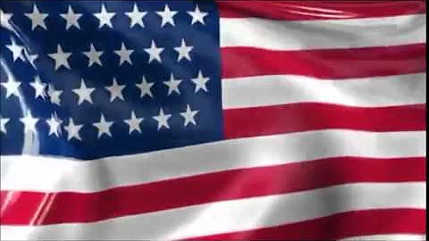 Dad's 4th of July Speech, 1976