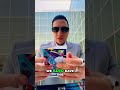 Mysterious Container Holds Viral Trading Cards! Unboxing Secrets #shorts