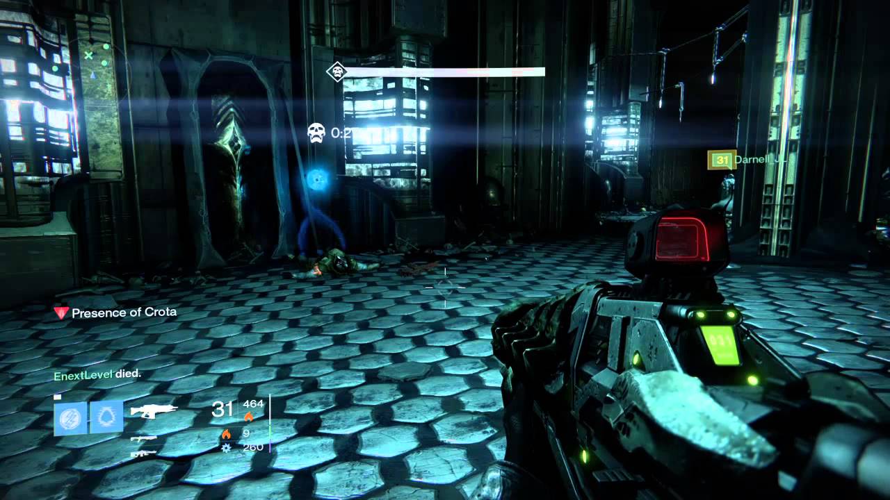 NORMAL!!! raid - YouTube