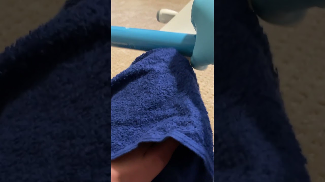 How To Get Rid Of Dust ✈️