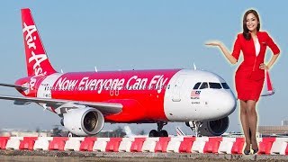 Top 10 Cheapest Airlines In The Asia || Pastimers