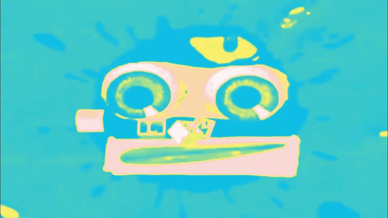 Klasky Csupo In Bubbles Major - YouTube
