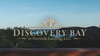 Welcome to Discovery Bay