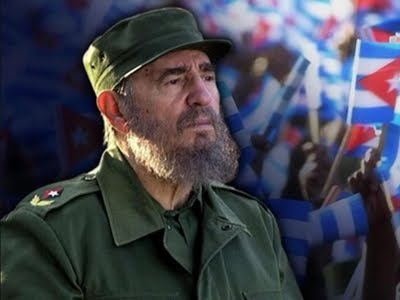 Cuba's Fidel Castro dies at 90
