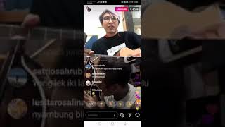 JRX "SID" vs dr.Tirta ... Konspirasi covid 19...???