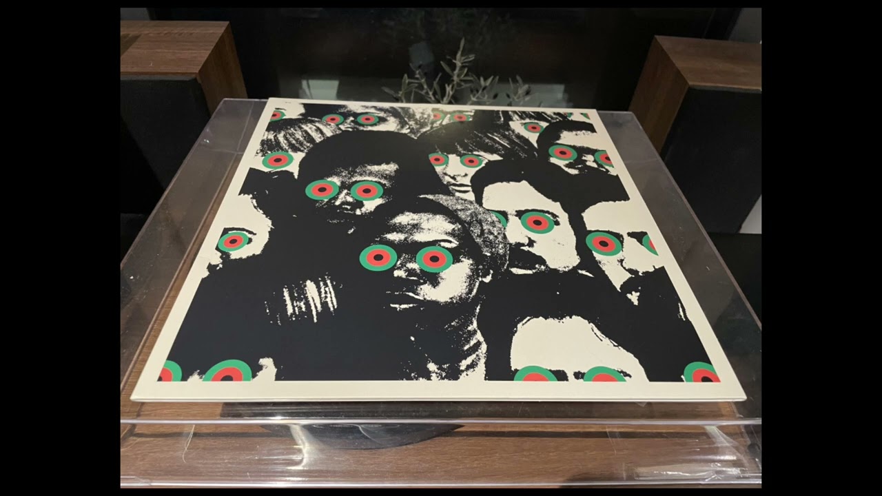 Danger Mouse, Black thought - Identical deaths (Instrumental)