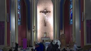 St. Joseph vs. The Maury Show: What Real Fatherhood Looks Like