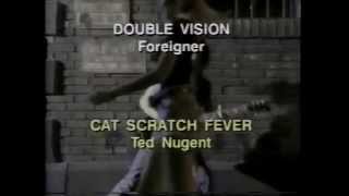 '90s Guitar Rock album ad