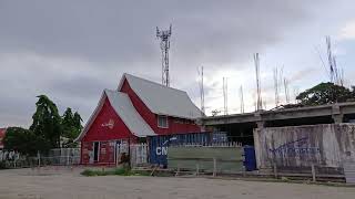 Gizo Town,2024
