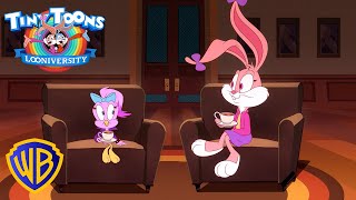 Tiny Toons Looniversity | To The Dean's Office! 🎓👩‍💼  | @Wbkids @Cartoonnetwork