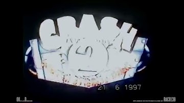 Crash Bandicoot 2 | E3 1997 Amateur Camera Early Prototype Footage (Raco130 Source)