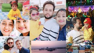 || বাড়ী থেকে কি ভেবে বেরোলাম আর কি ঘটলো আমাদের সাথে?🤔🤔কপাল এ না থাকলে কিছুই হয়না || by Rusha's Vlogs 124 views 5 months ago 16 minutes