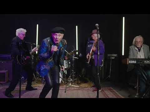 The KaBoomers   5 Minute   9 Song DEMO