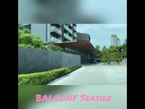 Review Balcony Seaside At Sriracha