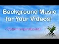 Background Music - Spirit Flow