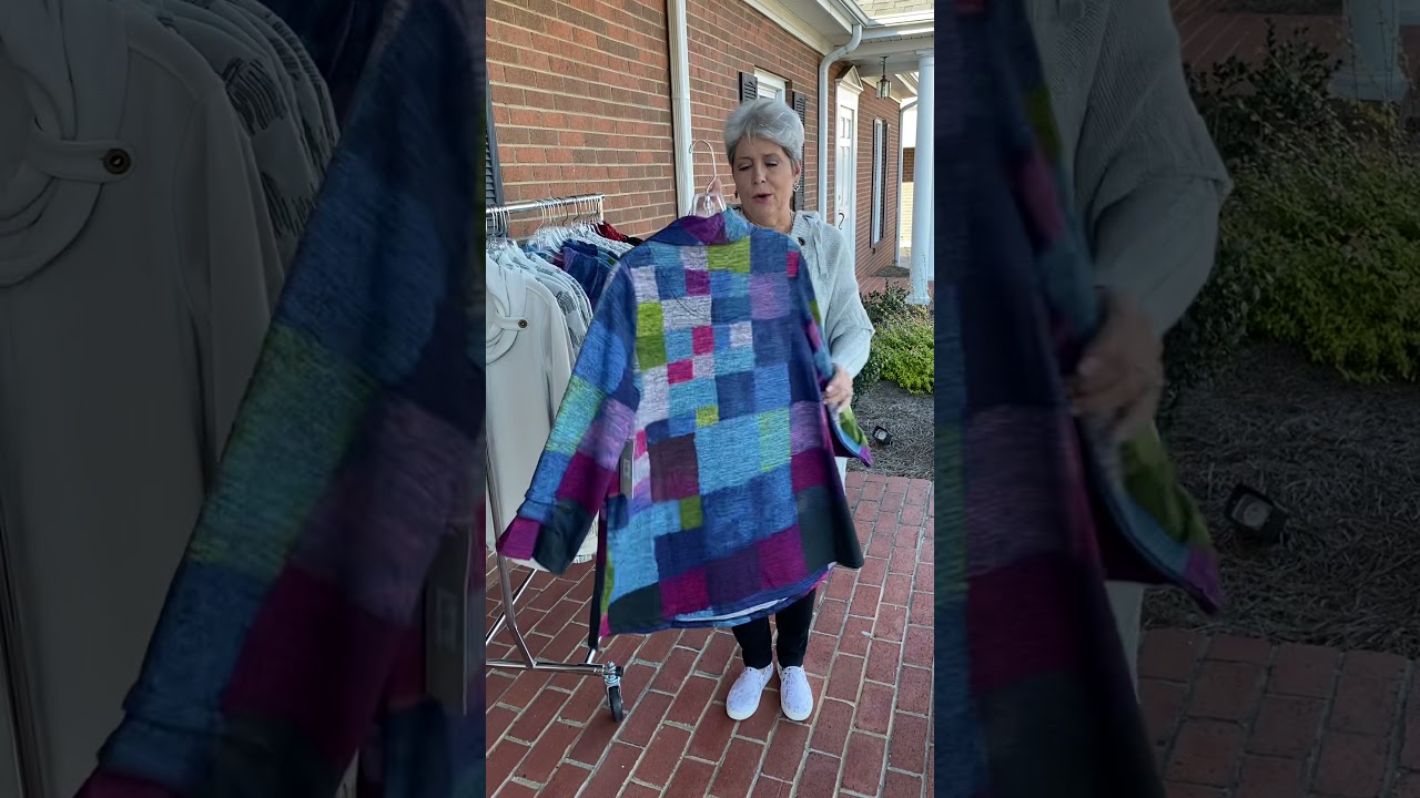 New Ali Miles for November!