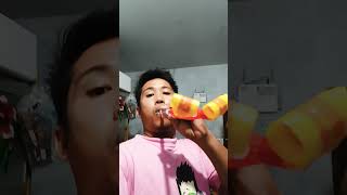 adu terompet #funny #comedy #shorts #lucu #shortvideo