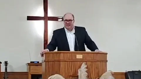 "Grasshoppers and mustard" Rev. J.L Richison 12-11...