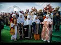 Как в Казахстан вернулся Наурыз