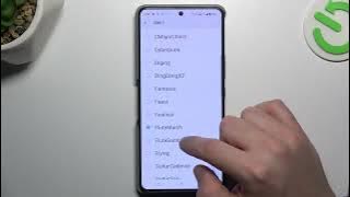 ASUS ROG Phone 8 - All Default Ringtones Preview