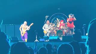 🌶️ Full Show - Red Hot Chili Peppers - Minneapolis - April 8, 2023 🌶️