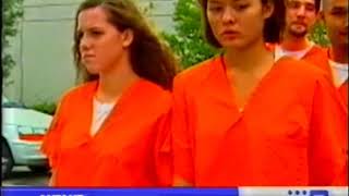 Aussie Retro 2000S Ad - 9 Network Brisbane - Real Crime After Cold Case Short Tv Spot