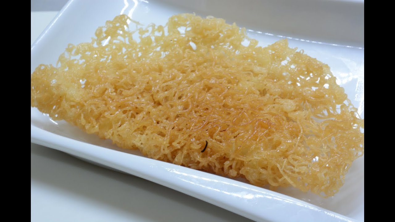 Kuih Karas - Pijaten