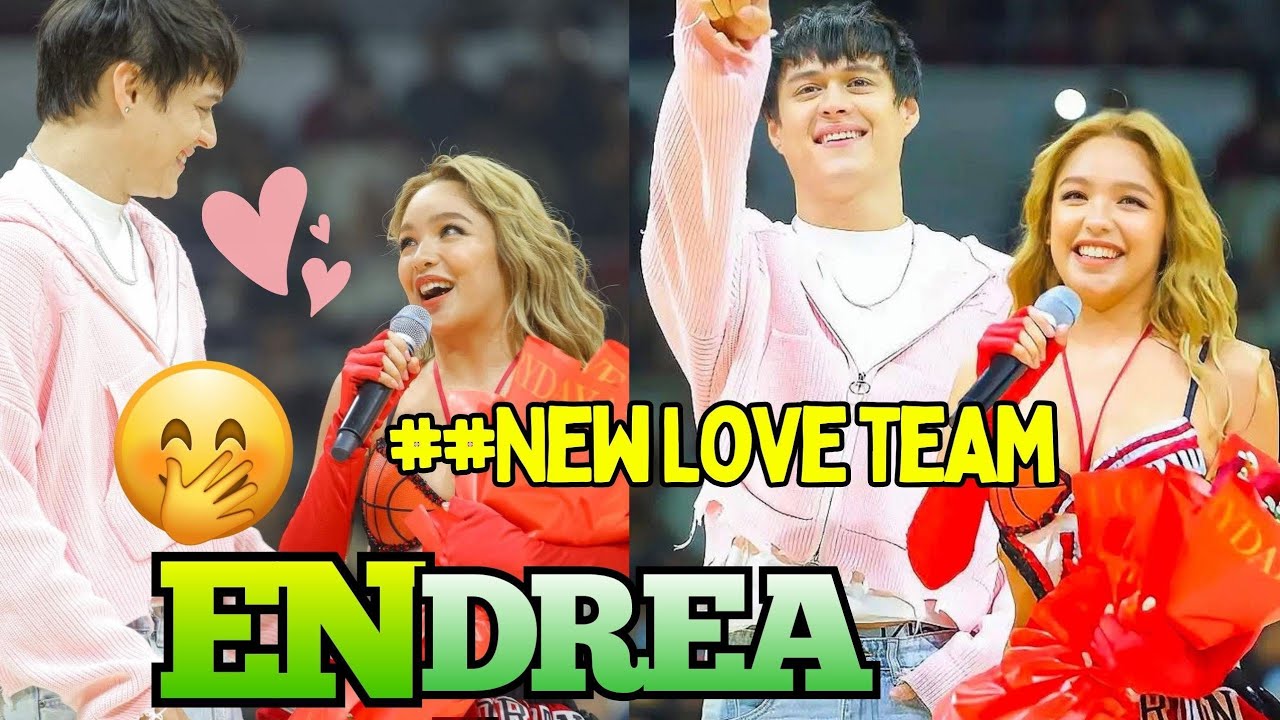 “Enrique Gil & Andrea Brillantes Spark Kilig While Promoting ‘A Secret in Prague’ — Fans Can’t Help