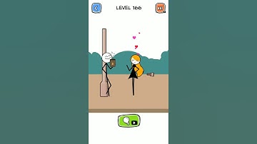 Make Me Angry Level 166