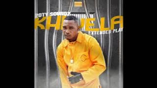 20ty Soundz - Oksalayo FT. Eager Mgijimi, Tking Mohlala, Super Mosha, Katz Apollo & Dj Shampli