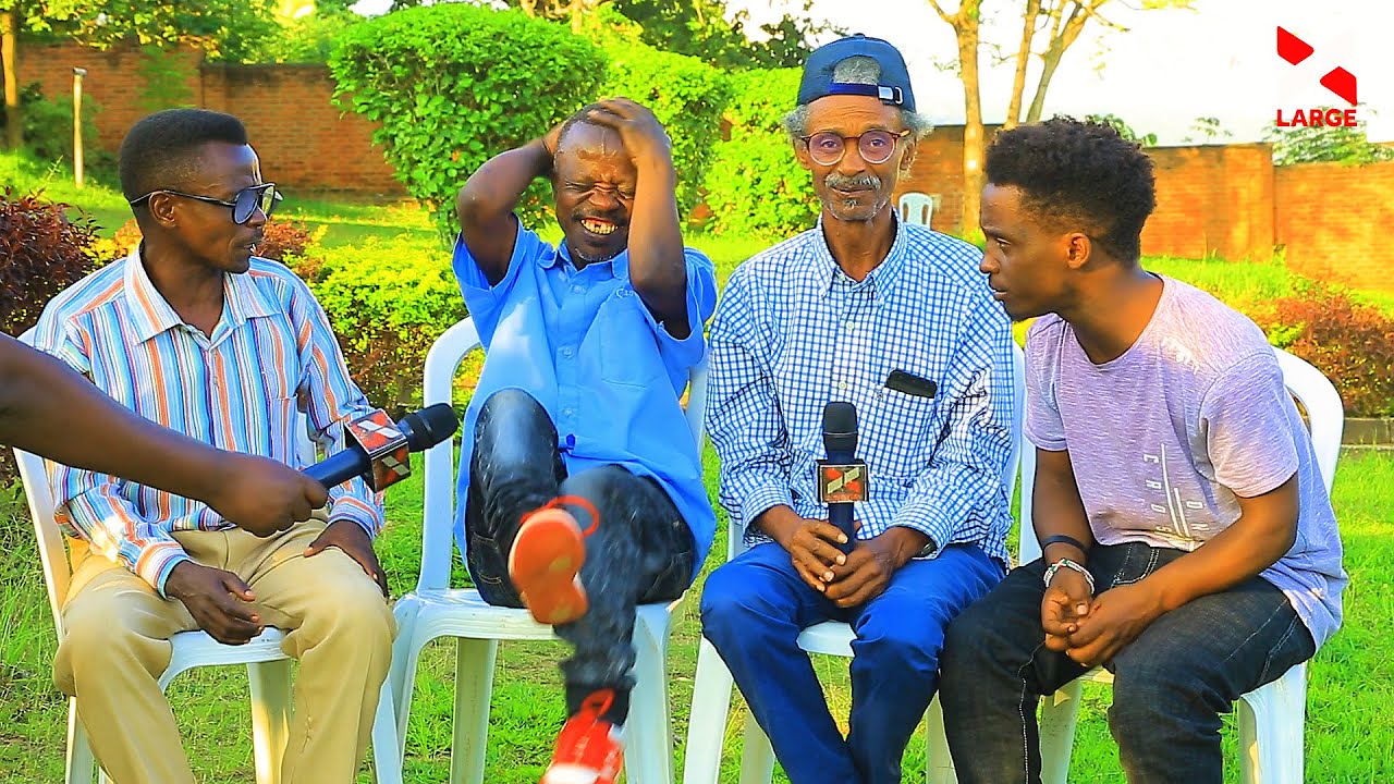 Hano hantu hahiye😆!/Nyabingi zo kwa NYARUDINDIRI zifashe NZOVU live/KANYOMBYA na FUPI baraharwaniye