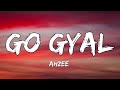 AHZEE GO GYAL NIKOLCE ZVER Remix AHZEE GO GYAL NIKOLCE ZVER Remix