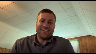 AU Alumni May 2020 Newsletter: Intro updates with Trent Palmer, director of Alumni Relations