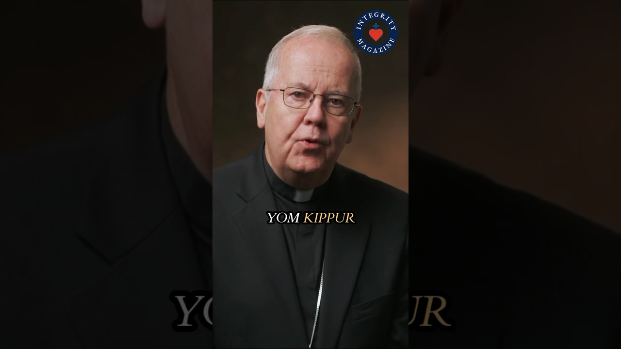 US Bishop Praises Yom Kippur