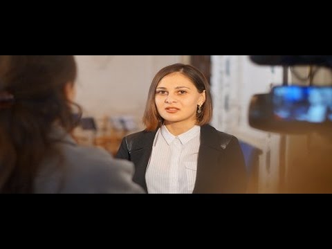 კონფერენცია - \"ინტერრელიგიური დიალოგი მშვიდობისათვის\" 24.01.2017 კსუ/CIU