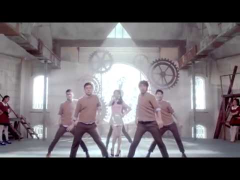 中字 MV IU   YOU I MV 繁中字幕 + Romanization Performance ver    YouTube