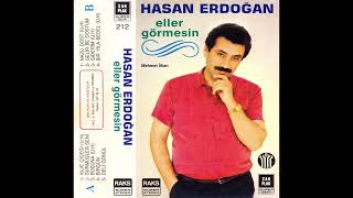 Hasan Erdoğan - Sürmüşler Seni (1988)