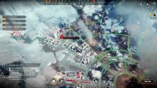 Frostpunk - Fall of Winterhome - Hard - Take 4 - Part 2
A steampunk city building game where the player is trying to build a civilization that can survive the eternal frost the world has been trust into! Every decision will have consequences either immediately or down the road!
Ill be playing through the various scenarios in this game multiple times improving my skills until I can beat all the scenarios at the highest difficultly! Come and watch me fail time and time again!
Developed and Published By: 11 bit studios = https://11bitstudios.com/
Purchase information = https://www.frostpunkgame.com/
Follow me on other Platforms: https://linktr.ee/AfroLuigi Frostpunk - Fall of Winterhome - Hard - Take 4 - Part 2