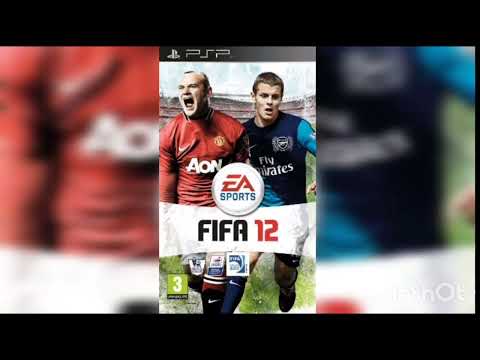 fifa 12 para