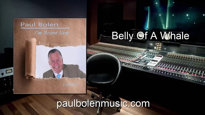 Paul Bolen Album Review