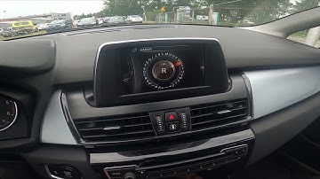 How to Create and Manage Profile Settings in BMW Series 2 F22-F23-F45-F46 ( 2013 - 2021 )