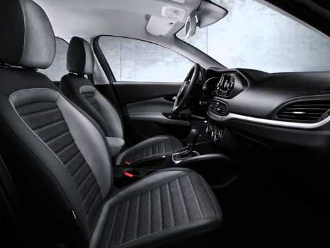 Nowy Fiat Aegea