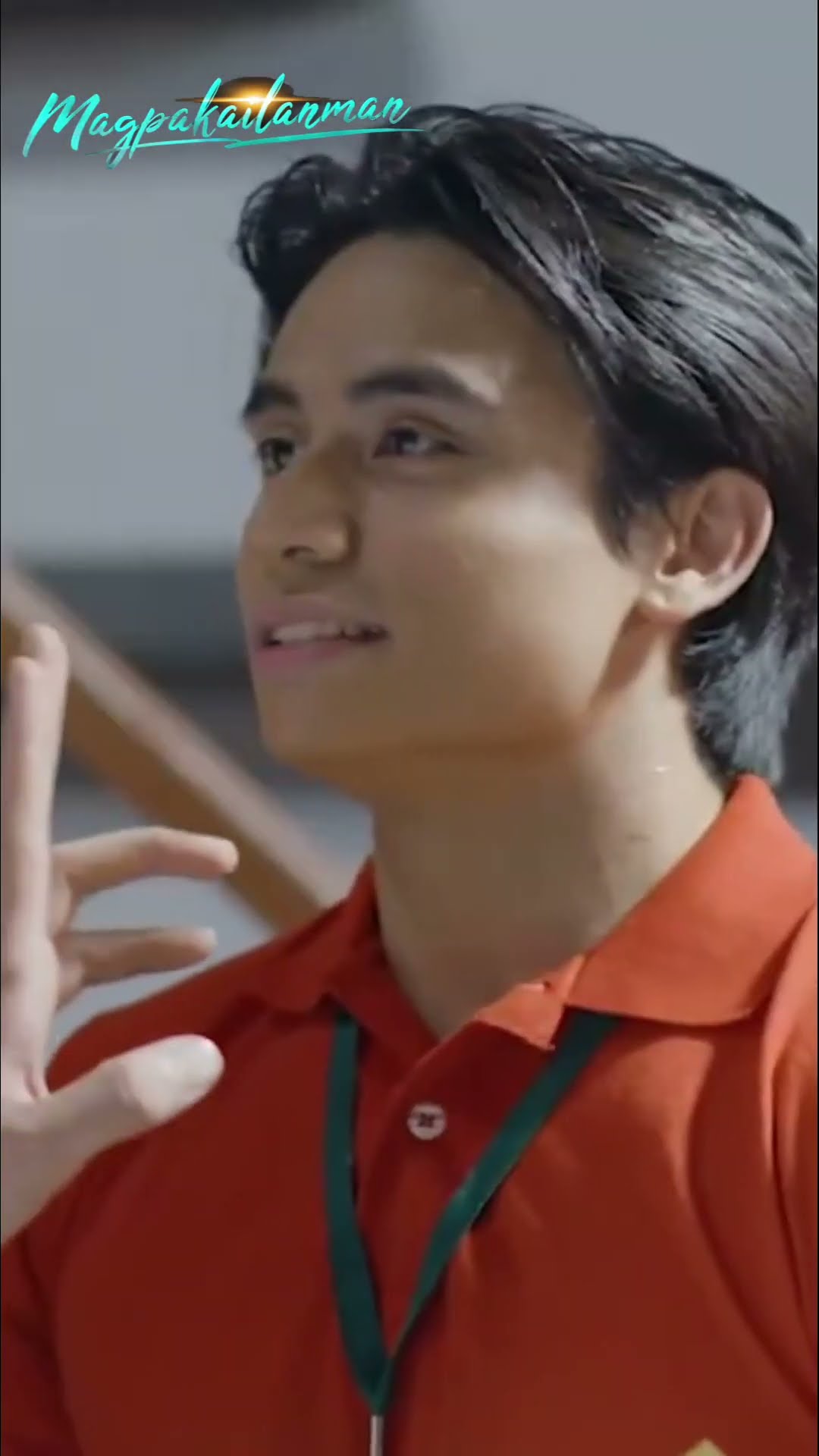 Bading, umamin sa bff na straight? #shorts | #MPK (Magpakailanman)