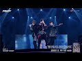 アイドリッシュセブン『TRIGGER LIVE CROSS "VALIANT"』スペシャルダイジェスト