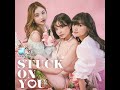 Baby Blue - Stuck On You Teaser (Audio)