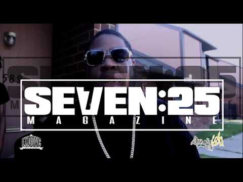 Cover Welcome to SEVEN25 Magazine