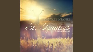 Video thumbnail of "St. Ignatius 11.30Hrs Choir - Pantu Amaka Yakwa Lesa"